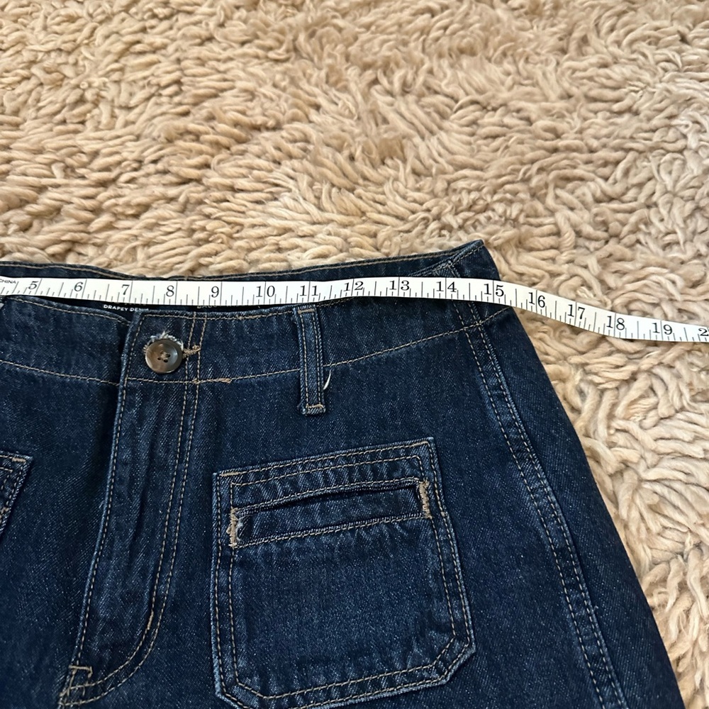 High Rise Baggy Wide Leg! - Picture 4 of 8